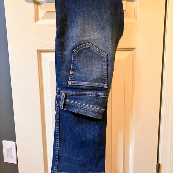 Genetic Jeans - Picture 1 of 3